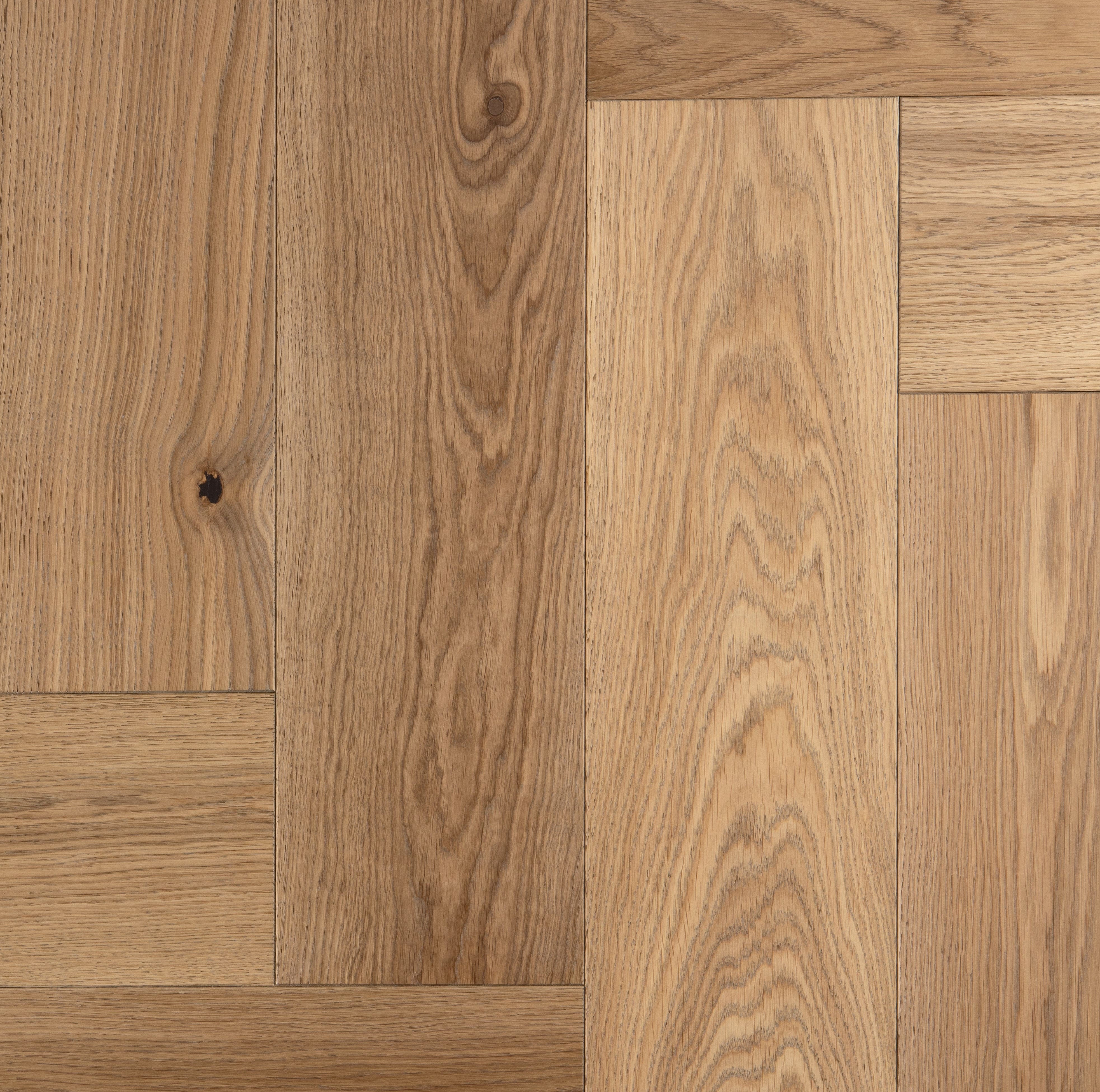 Инженерная доска Eparket Дуб Nude рустик лак венгерская елка 540×90×15